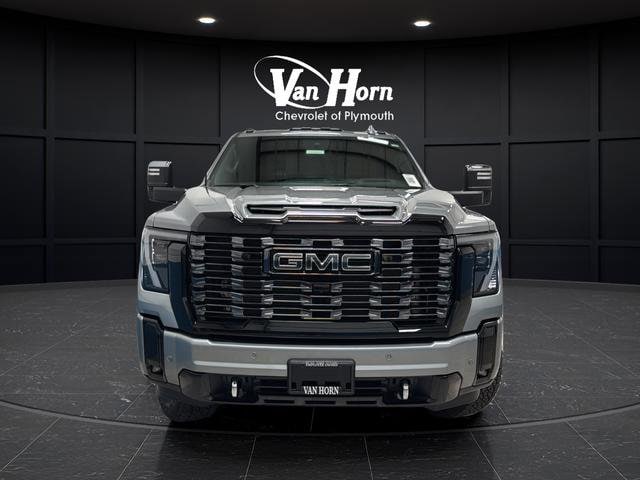 gmc sierra 3500hd 2025 1GT4UYEYXSF233757 image gmc sierra 3500hd 2025 1GT4UYEYXSF233757 image